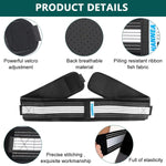 HANNEA® SI Joint Support Belt