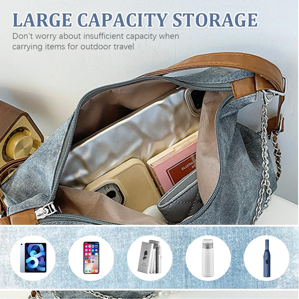 PALAY Shoulder Bag for Women with Convertible 2 in 1 Backpack Design and PU Material | Chic Everyday Tote