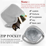 PALAY Rhinestone Evening Bag for Banquet and Prom with Wrist Strap 17×5×12cm Dacron Clutch