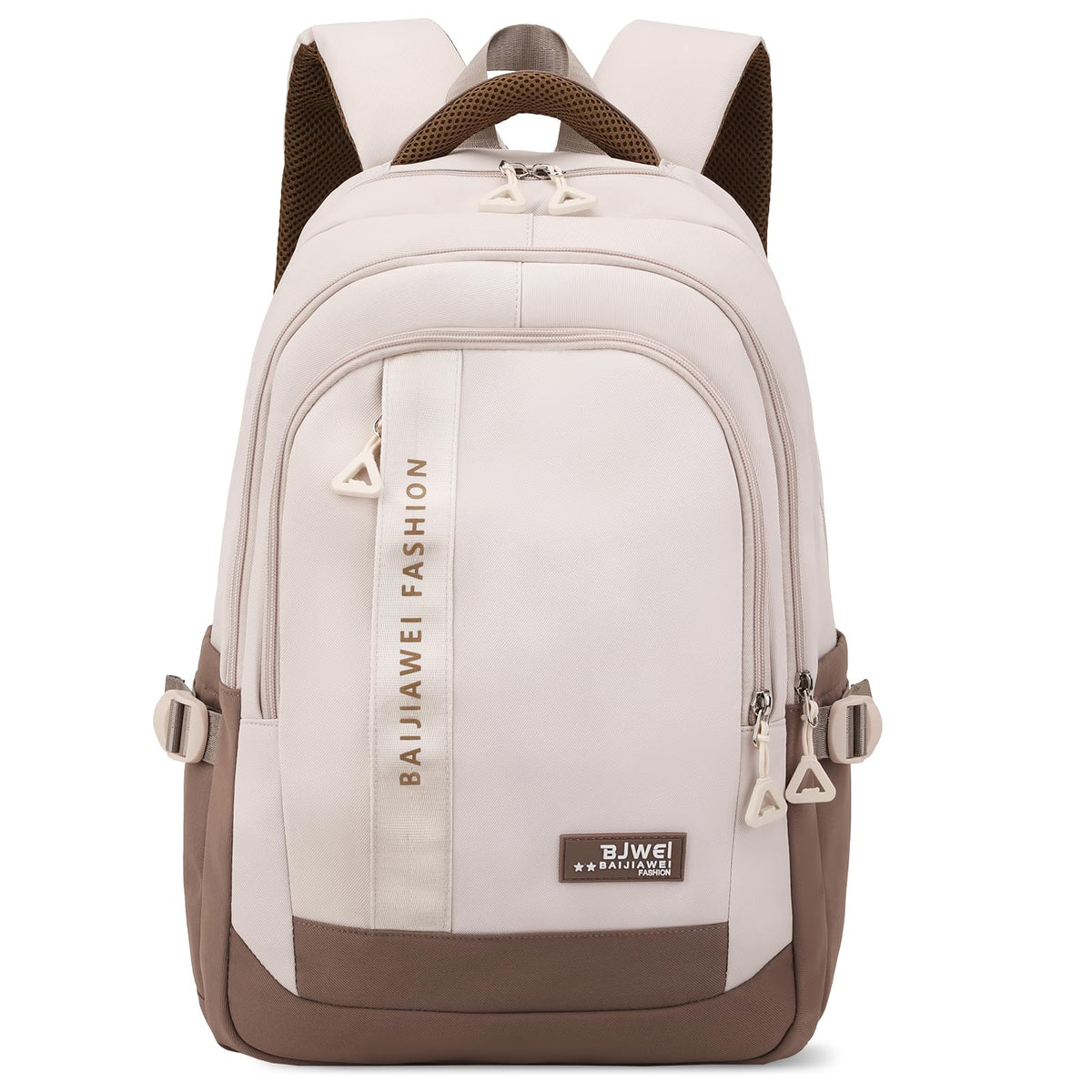 PALAY Backpack Bag for 15.6 Inch Laptop with Multi Pockets and Ergonomic Design | Water Resistant for School Work and Travel