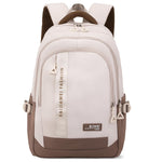 PALAY Backpack Bag for 15.6 Inch Laptop with Multi Pockets and Ergonomic Design | Water Resistant for School Work and Travel