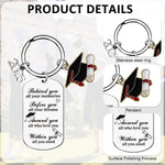 PALAY Graduation Keychain for 2025 Class Gifts and Souvenirs | University College Students