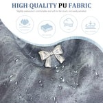 PALAY Shoulder Bag for Women with Convertible 2 in 1 Backpack Design and PU Material | Chic Everyday Tote