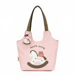 PALAY® Tote Bag for Woman Casual Canvas Shoulder Bags for Work Gym Beach Travel Shopping Grocery College