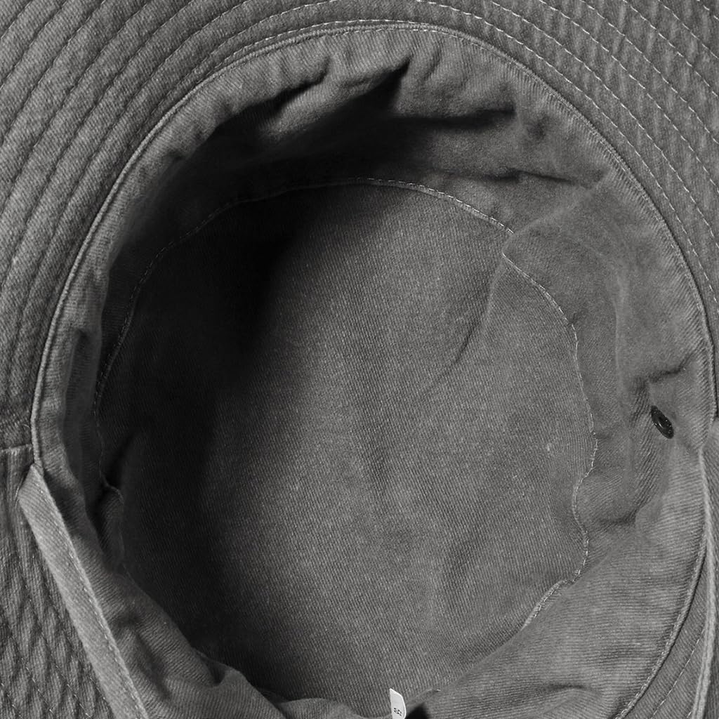 PALAY Sun Hats for Women with 9.5 cm Wide Brim and Detachable Neck Flap | Adjustable Fit for Outdoor Use