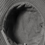 PALAY Sun Hats for Women with 9.5 cm Wide Brim and Detachable Neck Flap | Adjustable Fit for Outdoor Use