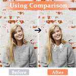 PALAY® Fake Collar for Women White Half Fake Shirt Collar Chiffon Blouse Dickey False Collar Stylish Rhinestones Women Detachable Collar - All Season Use