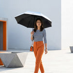 PALAY UPF 50+ Sun Umbrella for Men & Women