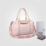 PALAY Waterproof Travel Duffel Bag for Women