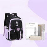 PALAY School Backpack for Girls – Lightweight School Bag for Students