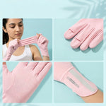 PALAY UPF 50+ Sun Protection Gloves for Women