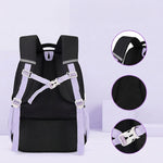PALAY School Backpack for Girls – Lightweight School Bag for Students