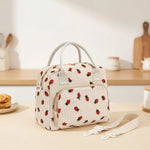 PALAY Insulated Lunch Bag for Women & Girls