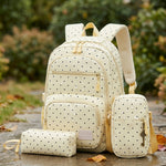 PALAY School Backpack Set for Girls