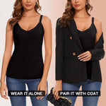 PALAY® Thermal Top for Women