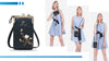 How Women’s Crossbody Bags Simplify Life?