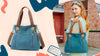 Carry the Change You Want to See with Versatile Canvas Tote Bag