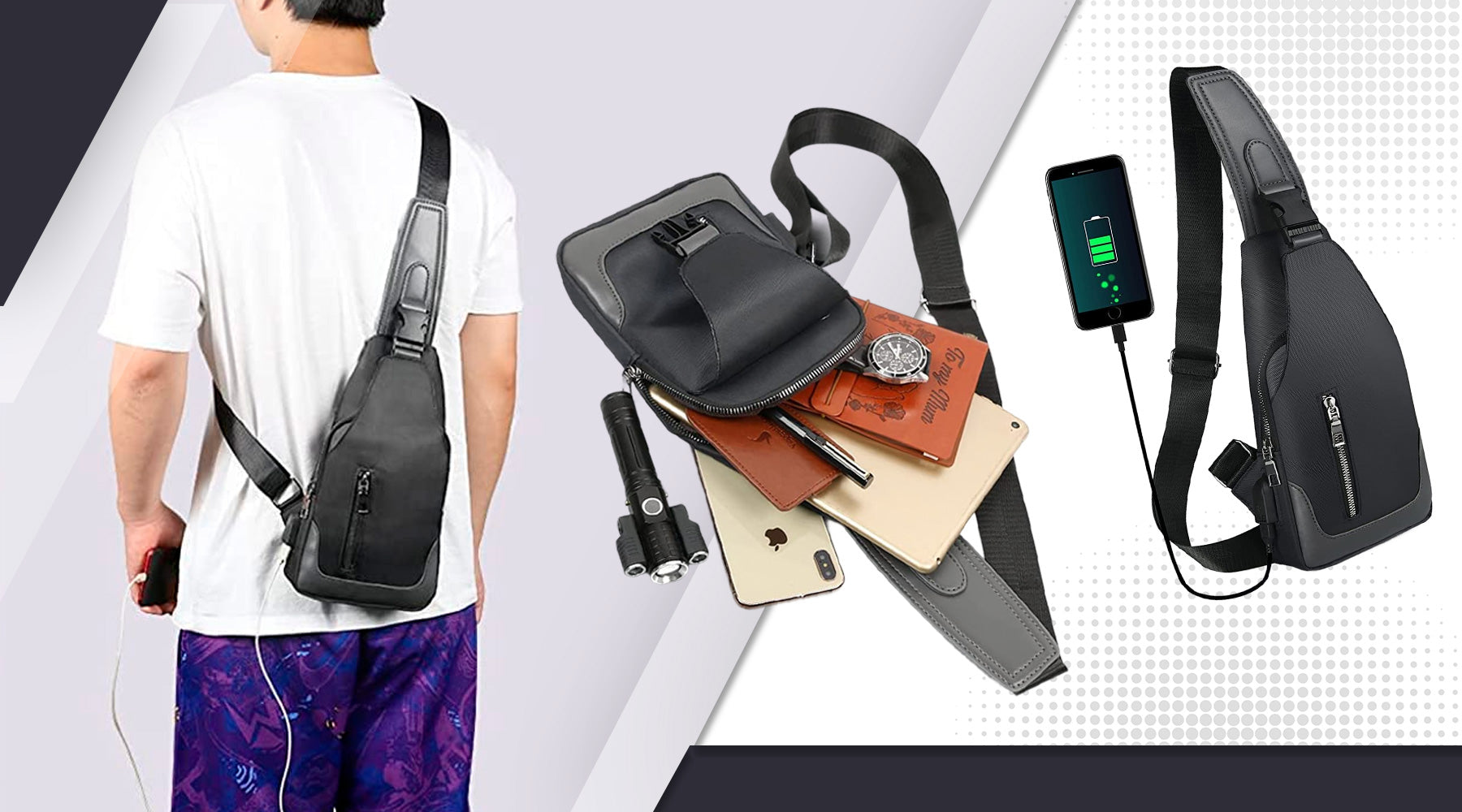 Still Carrying Your Essentials the Hard Way? Here’s a Smarter Alternat ...