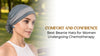 Comfort and Confidence: Best Beanie Hats for Women Undergoing Chemotherapy