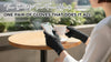 The Secret to Tan-Free Hands: One Pair of Gloves That Does It All