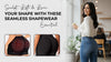 Sculpt, Lift & Love Your Shape With These Seamless Shapewear Essential