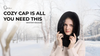 One Cozy Cap Is All You Need This Winter Season