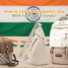 How to Celebrate Republic Day With Family & Friends?