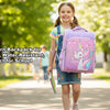 Stylish Unicorn Backpack for Kids – Durable, Water-Resistant, and Perfect for School