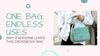 One Bag, Endless Uses: Why Everyone Loves This Crossbody Bag