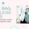 One Bag, Endless Uses: Why Everyone Loves This Crossbody Bag
