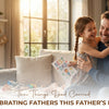 The Things Dad Carried: Celebrating Fathers This Father’s Day