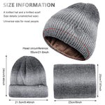PALAY® Knit Winter Hat