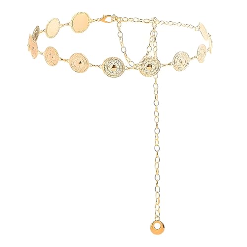 PALAY® Concho Belt