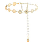 PALAY® Concho Belt