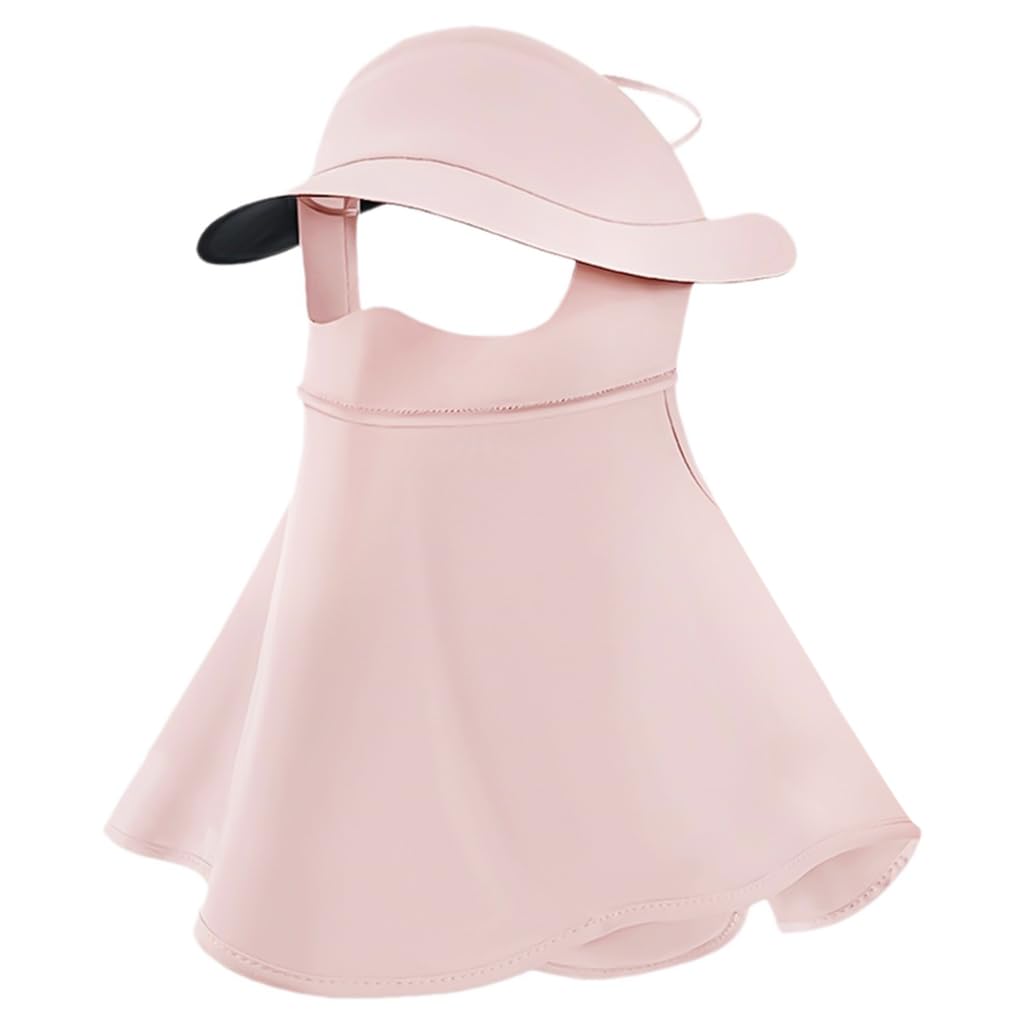 PALAY Women Sun Hat for Outdoor Activities with UPF 50+ Protection and Ice Silk Fabric