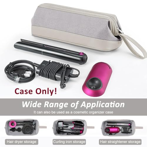 PALAY® Estuche de viaje Airwrap