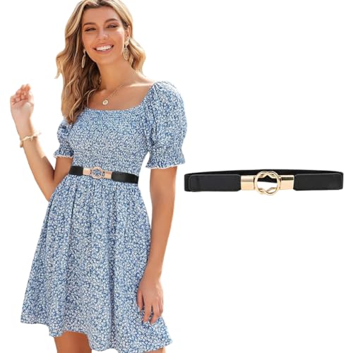 PALAY® Waist Belt for Women PU Leather