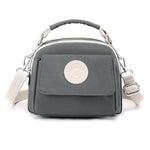 PALAY® Cross Bag For Women Sling Bags with Handle Fashion Shoulder Bag Travel Casual Handbag With Inner Padded Pocket & Adjustable Strap