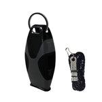 PALAY Whistle for Sports Coaches and Referees with 120 dB Loud Sound and Dual Air Vents | Includes Lanyard and ABS Body