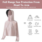 PALAY® Women UV Protection