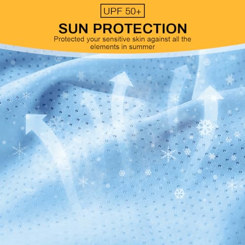 PALAY® Womens Sun Protection