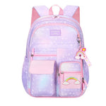 PALAY® School Backpacks for Girls Gift Backpack for Kids 6-12 Years Old