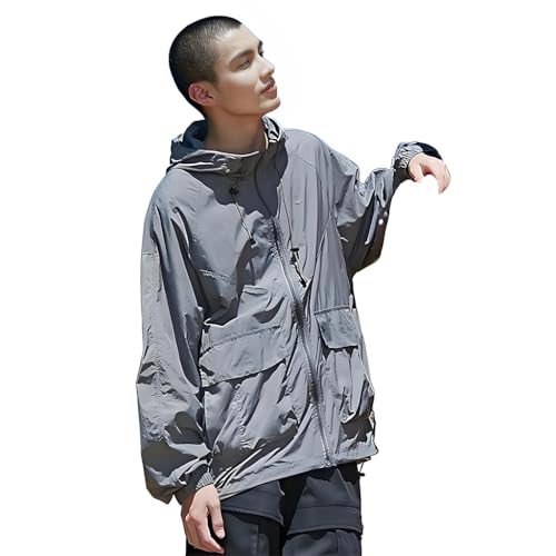 PALAY® UV Jacket