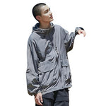 PALAY® UV Jackets