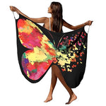 PALAY® Butterfly Swimsuit Cover Up