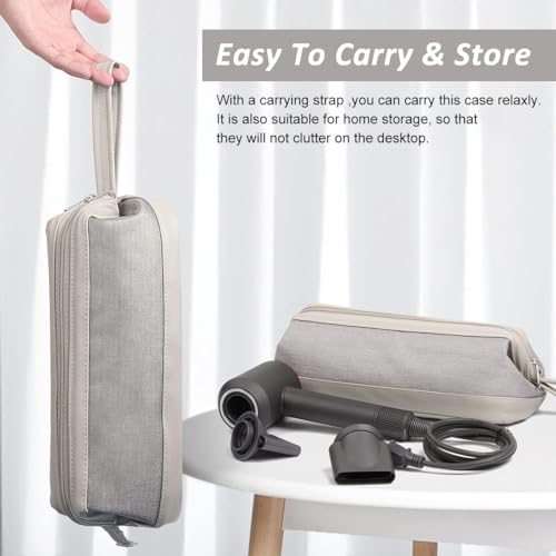 PALAY® Estuche de viaje Airwrap