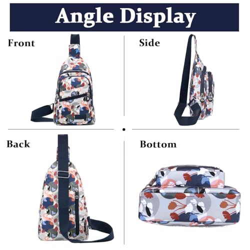 PALAY® Crossbody bags for women