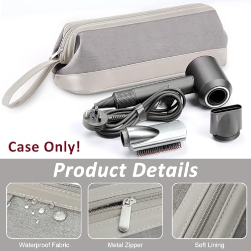 PALAY® Estuche de viaje Airwrap