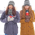 PALAY® Knit Winter Hat