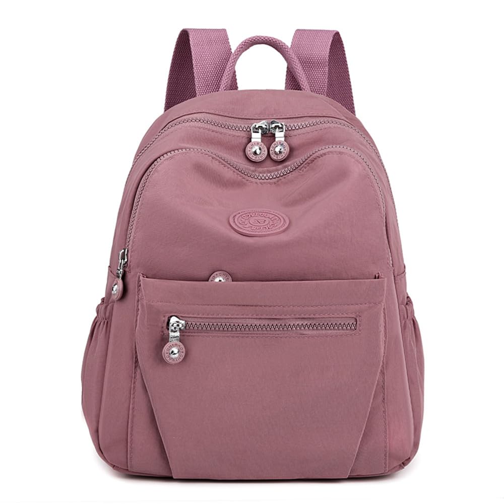 PALAY® Backpacks for Women Mini Nylon Small Ladies Bag Casual Lightweight Women Shopping Travel Daypack
